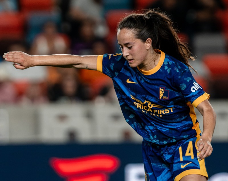 nuria rabano Kobensport campus madrid futbol